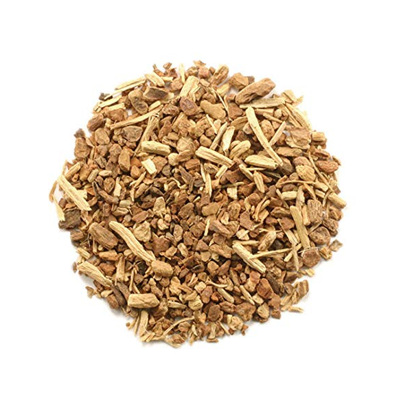 SARSAPARILLA ROOT C/S (INDIAN)