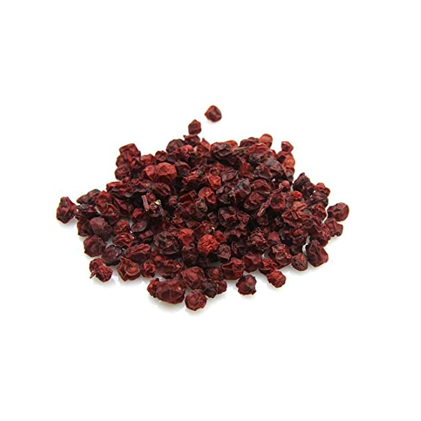 SCHIZANDRA BERRY