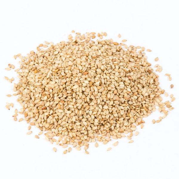 SESAME SEEDS (NATURAL)