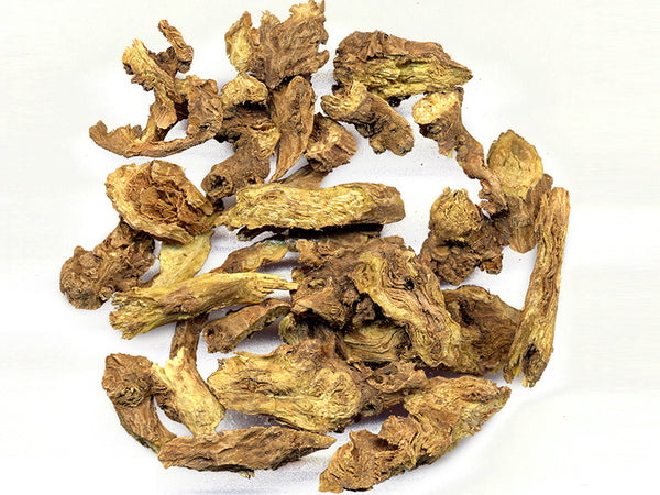 SKULLCAP ROOT (CHINESE)