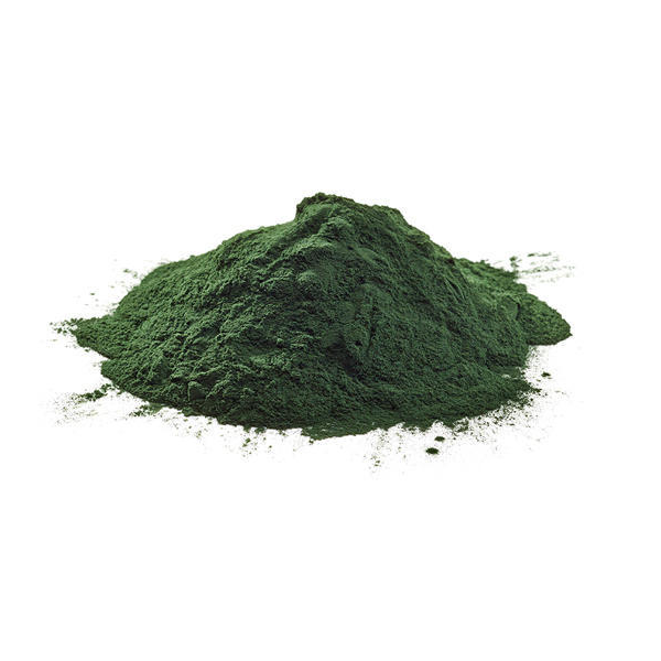 SPIRULINA POWDER