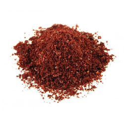 SUMAC BERRY POWDER