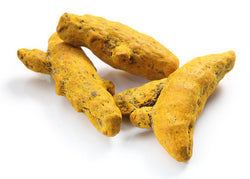 TURMERIC ROOT WHOLE- DRIED