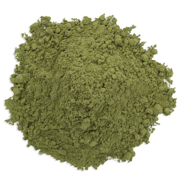 UVA URSI LEAVES POWDER