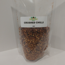 CRUSHED CHILLI