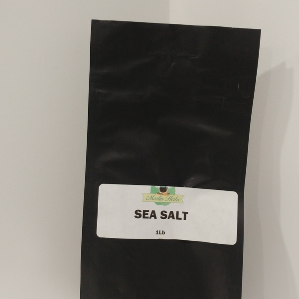 SEA SALT