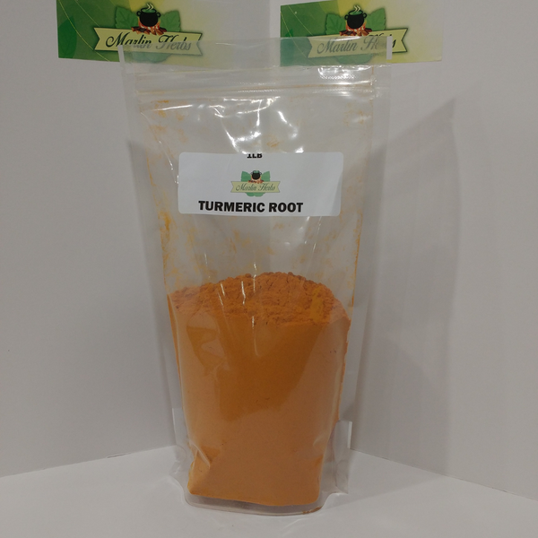 TUMERIC ROOT