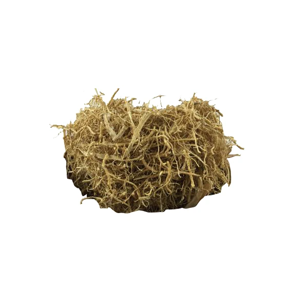 VETIVER ROOT C/S  (CUSCUS GRASS) (KHUSS)