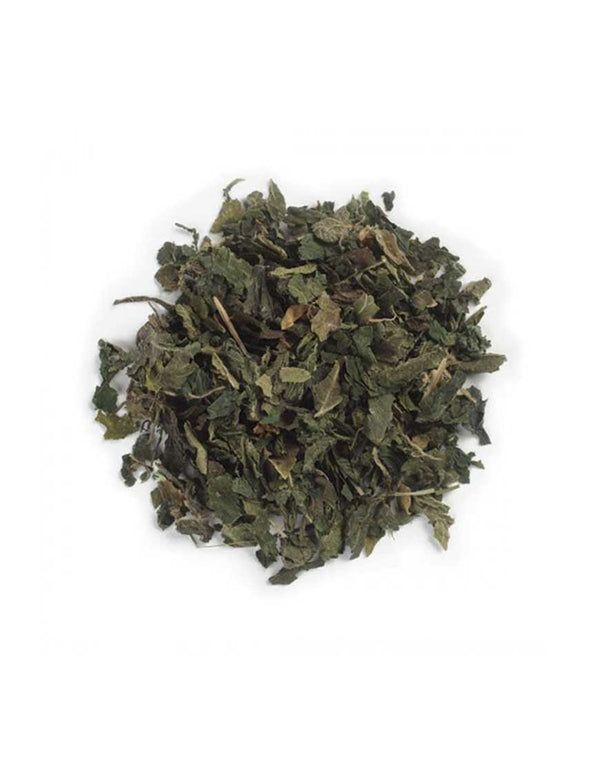 WHITE NETTLE LEAVES C/S