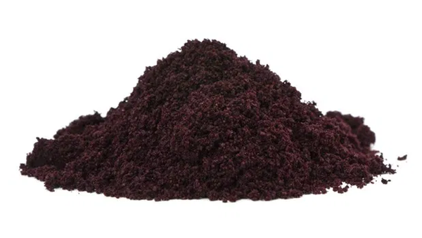 ACAI BERRY FRUIT JUICE POWDER