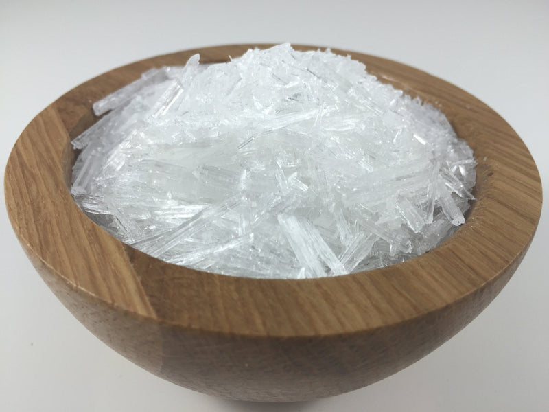 Menthol Crystals USP